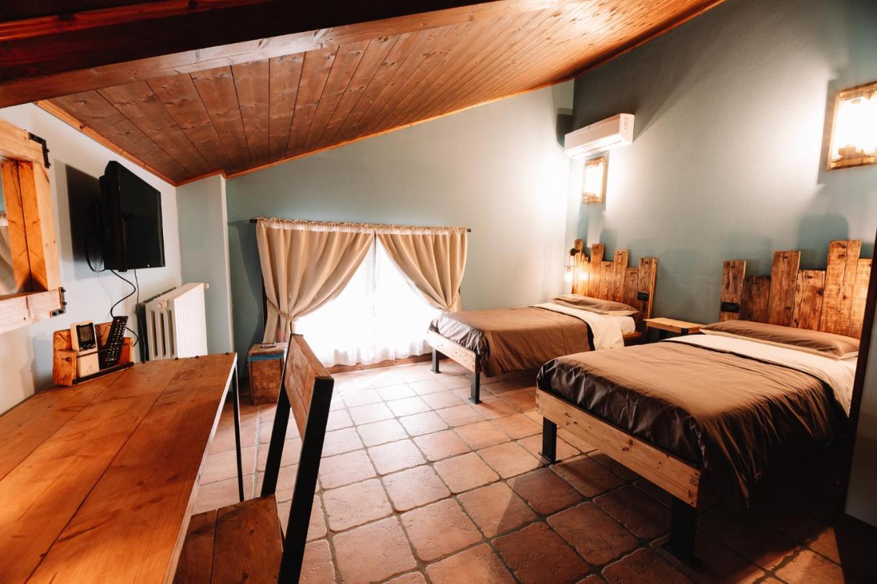 Agriturismo La Bicocca Sermide Luaran gambar